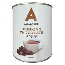 Avalanche Drinking Chocolate Divine 巧克力粉 原味 400g